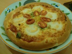 android_upload_pic-萨莉亚意式餐厅(深圳北站店)