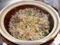 黑松露大鸽饭-大鸽饭(岗顶店)