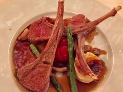 -马克西姆餐厅(崇文门店)