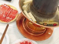 -东来顺饭庄(王府井步行街店)