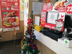 -华莱士·全鸡汉堡(财经学院店)