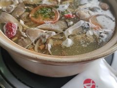 -口袋鸭砂煲火锅(解放路店)