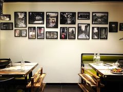 -燚店·铁板鱼蛙·烤肉·烤串(北新桥店)