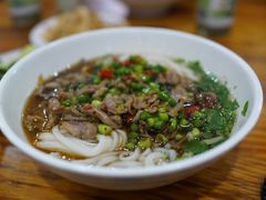-肆姐面粉馆(坡子街店)