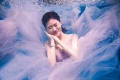 -玛奇朵婚纱摄影