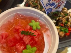 -7mall美食潮地标