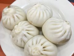 -庆丰包子铺(田村店)