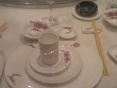 餐具-好福记饭店(红梅公园店)