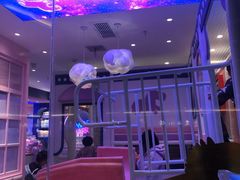 -夏日玛莉西餐厅(金茂览秀城店)
