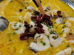 -李氏传家菜(兴城路店)