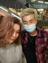 点击看大图 -霓·Hair