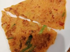 -本粥&拌饭cafe(欧亚新生活店)