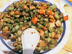 -人民公社大食堂(张家湾店)