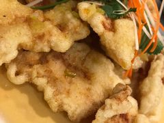 -黄家饺子东北特色菜馆(湖滨商业街店)