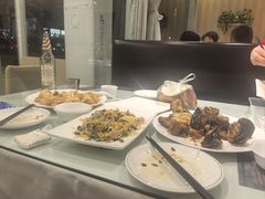 -桃子餐厅·天津菜(红星路直营店)