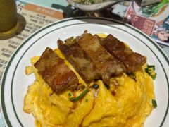 -大头力茶餐厅(花都融创茂店)