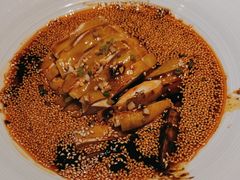 -俏江南天津时尚曲艺主题餐厅(马场道店)