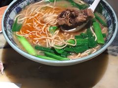 -慧娟面馆·餐厅(望江路店)
