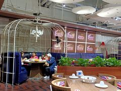 -盛京辽菜小馆(龙之梦购物中心店)