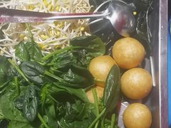 -古彭7只羊·招牌白串·碳锅羊肉旗舰店