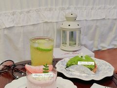 -花间烘焙BLossom Bakery