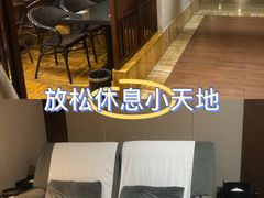 -益健·足疗汗蒸SPA(芙蓉广场店)