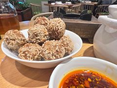 -鑫小城故事·藕汤·家常菜(海林广场店)