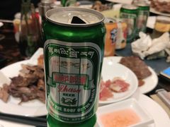 -西安西藏大厦开元名都大酒店·自助餐厅