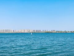 -丁香湖公园