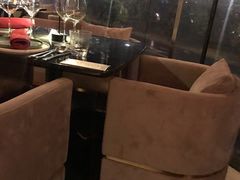 -wann lounge 低温慢煮牛排·清吧