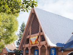 -美的鹭湖探索王国