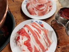 -元盛居(生态大街店)