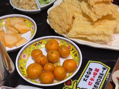 -芦月轩羊蝎子(劲松店)