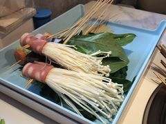 -宏姐串串香(宏伟路店)