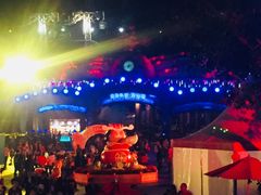 -海洋公园海洋列车－海滨站