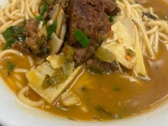 -立文冬·鲜活面(杭州太合商业中心店)