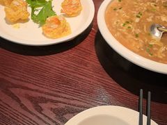 -永安鱼庄·镇江菜(东吴路店)