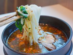 小锅米线-胡麻(静安嘉里店)