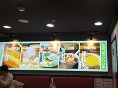 -李先生牛肉面大王(马栏店)