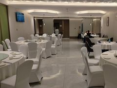 -山水阁中餐厅(沙河唯实交流中心)