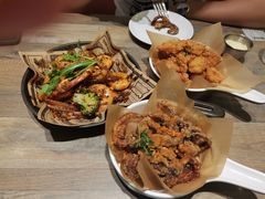 -卡朋西餐(扬名广场店)