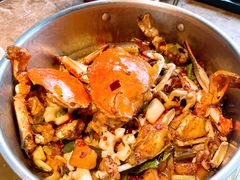 -七欣天香辣蟹火锅(苏州塔园路店)