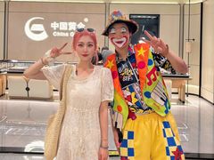 -盛京大奥莱(沈阳奥体店)