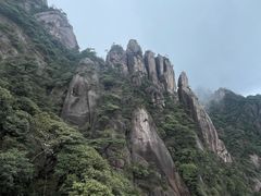 -三清山风景名胜区