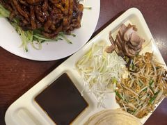 -沣元春饼馆(幸福巷店)