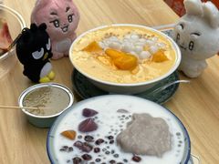 -荔芳传统糖水铺