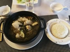 -国家大剧院西餐厅