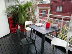 -Eckl’s爱氏热狗(猫街店)