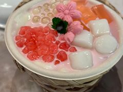 -永春园·扬州早茶·淮扬菜(漫乐城店)