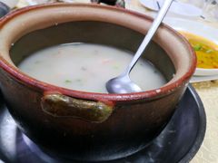 -景隆乳鸽王海鲜餐厅(溪涌店)